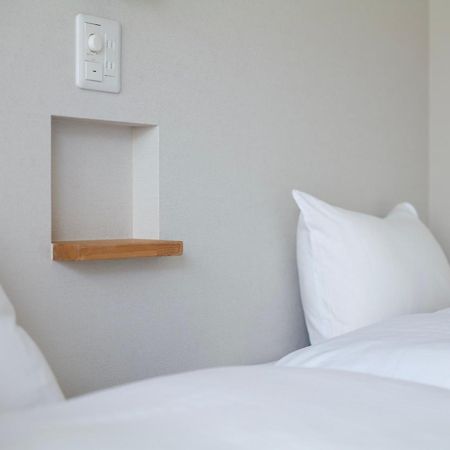 Hotel Lodge Maishima Ōsaka Extérieur photo