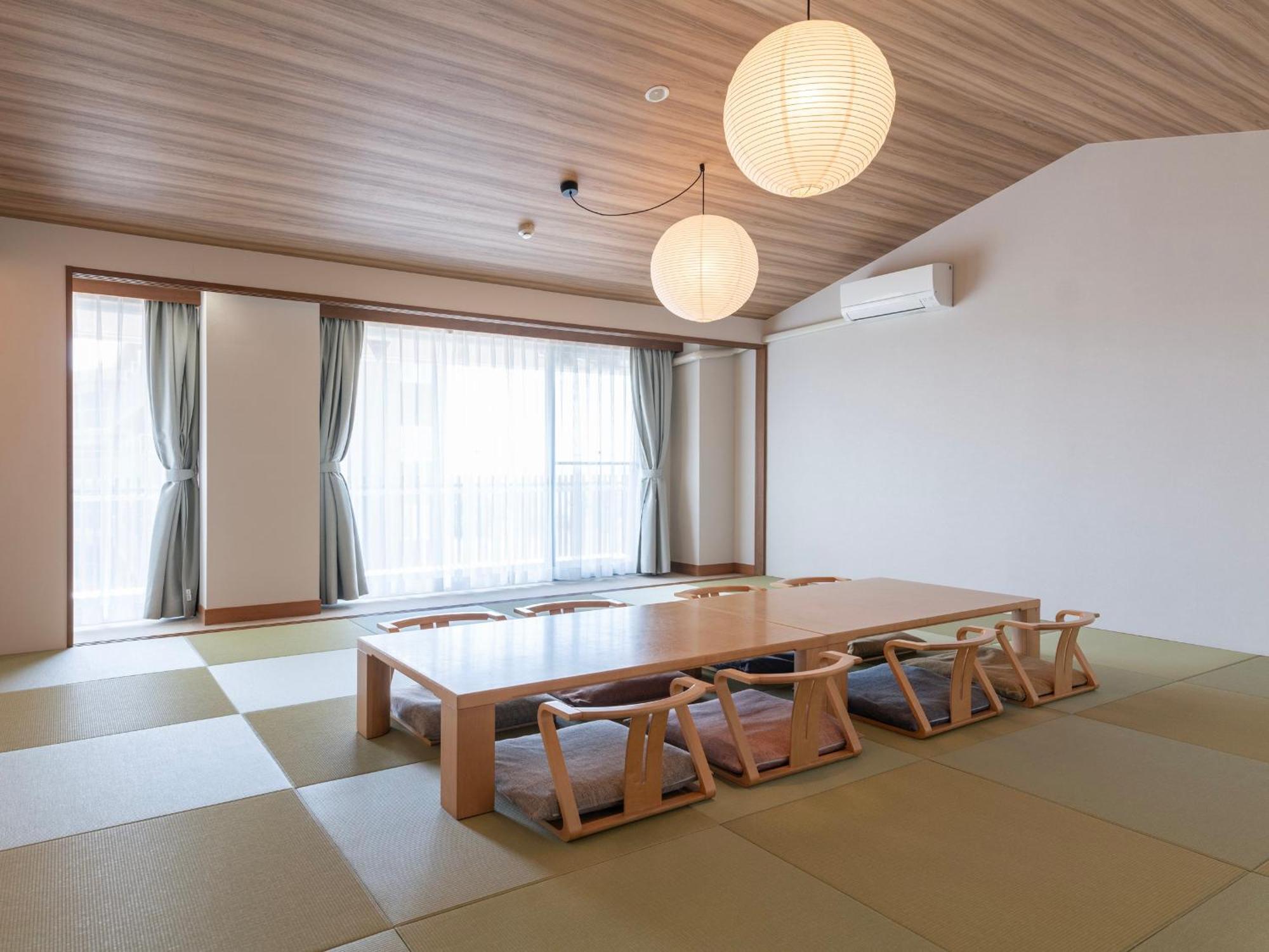 Hotel Lodge Maishima Ōsaka Extérieur photo