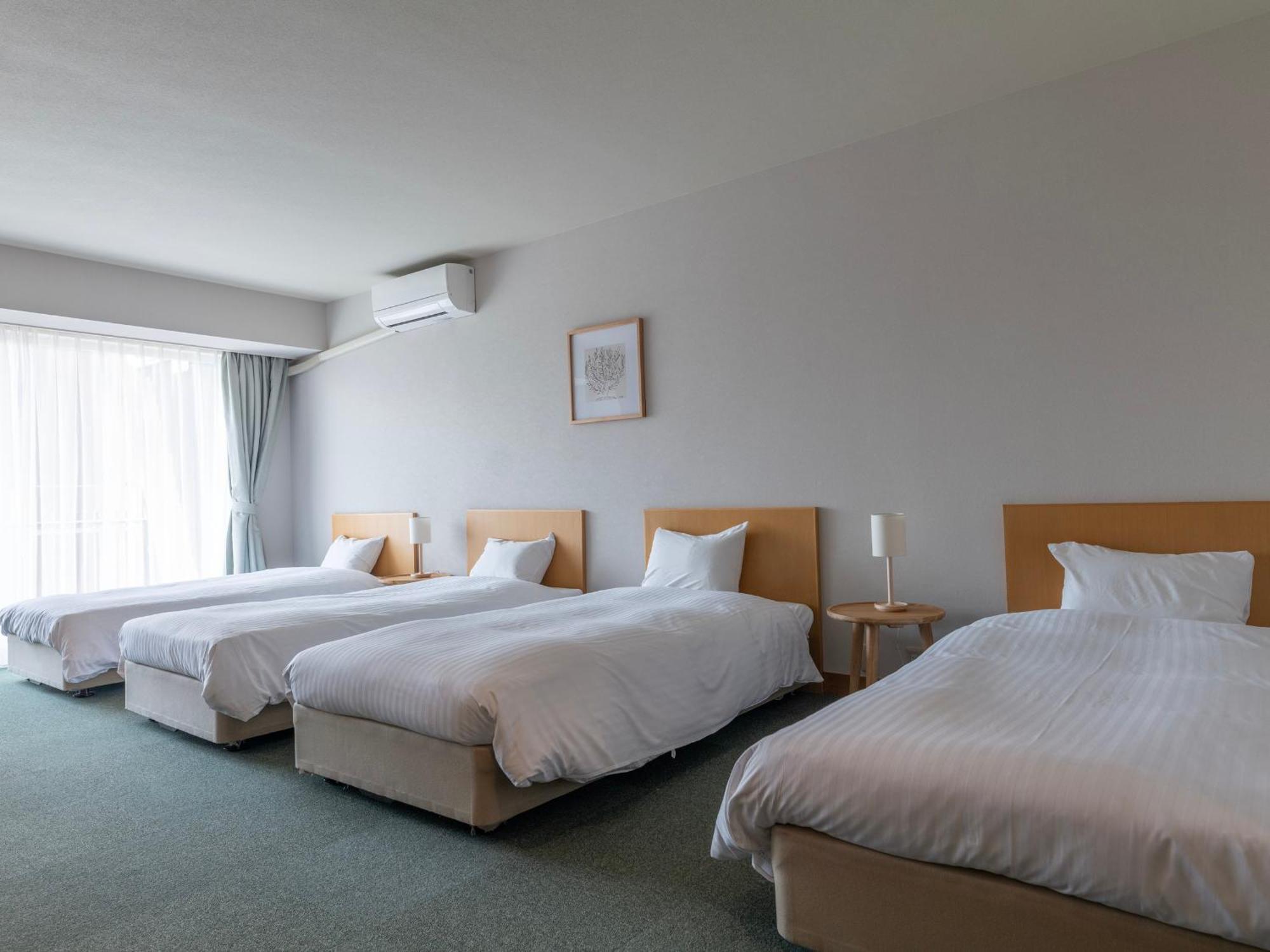 Hotel Lodge Maishima Ōsaka Extérieur photo
