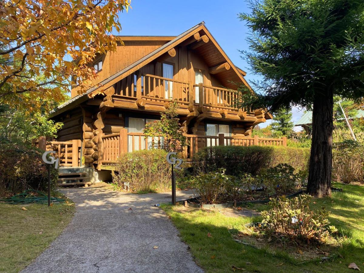 Hotel Lodge Maishima Ōsaka Extérieur photo