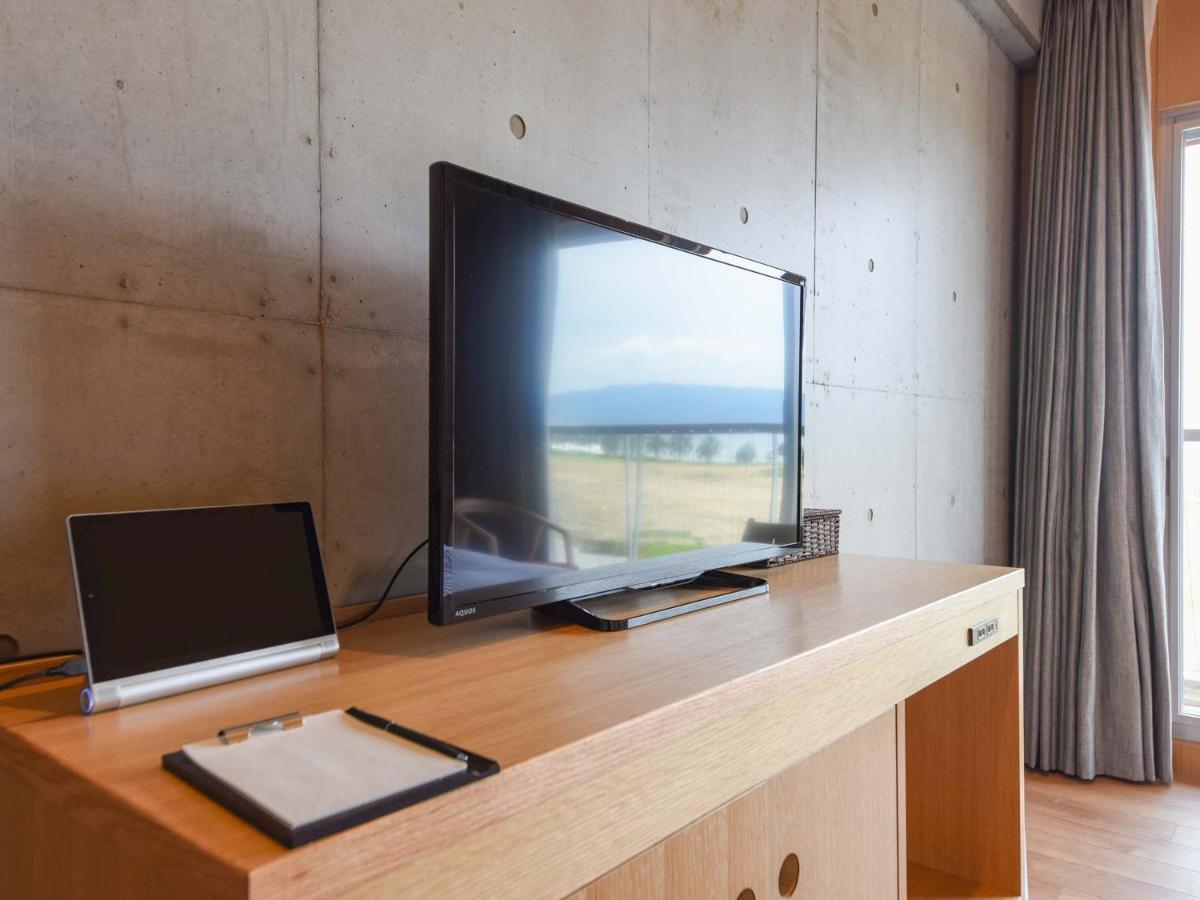 Hotel Lodge Maishima Ōsaka Extérieur photo