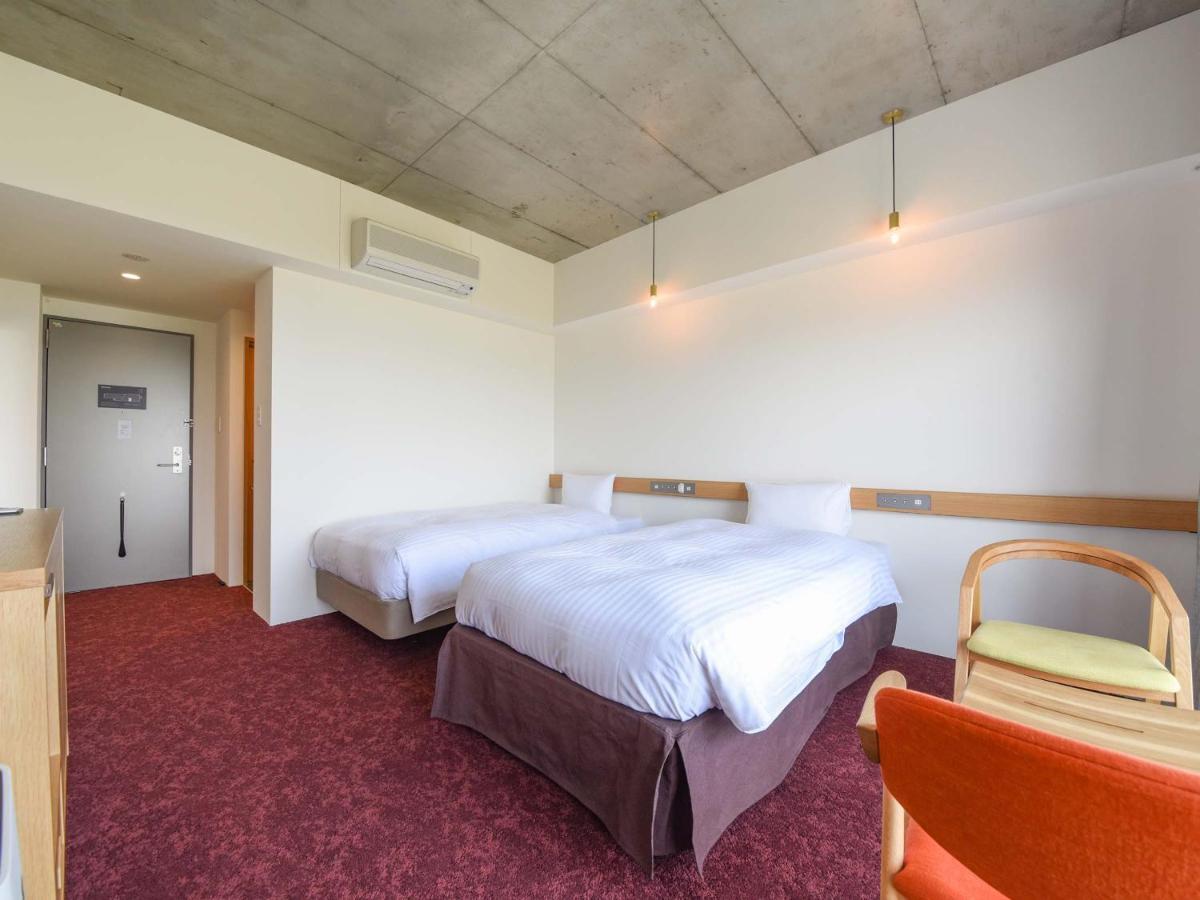 Hotel Lodge Maishima Ōsaka Extérieur photo