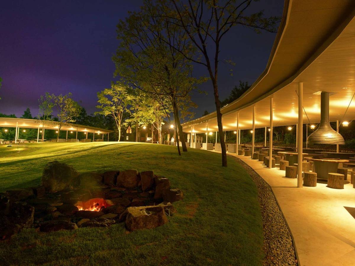 Hotel Lodge Maishima Ōsaka Extérieur photo