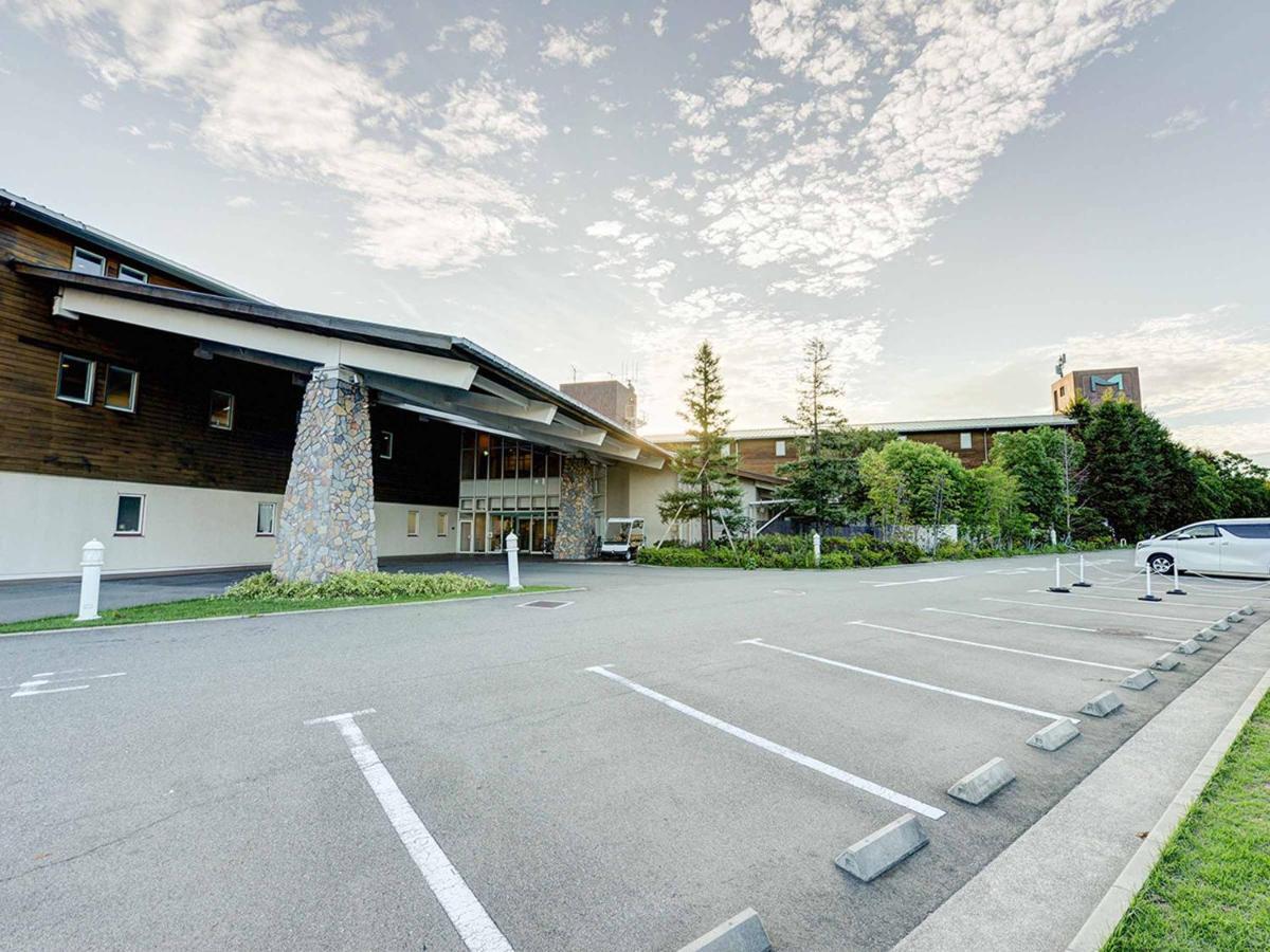 Hotel Lodge Maishima Ōsaka Extérieur photo