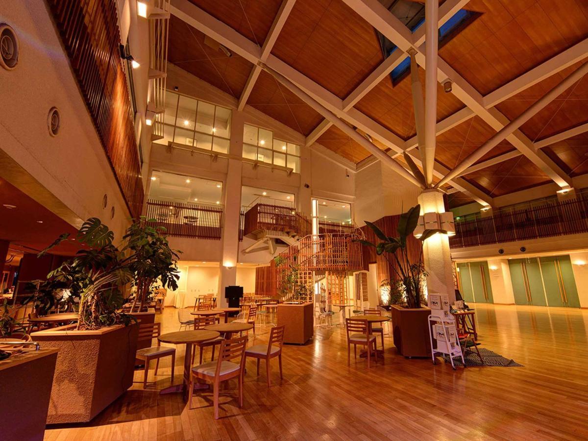 Hotel Lodge Maishima Ōsaka Extérieur photo