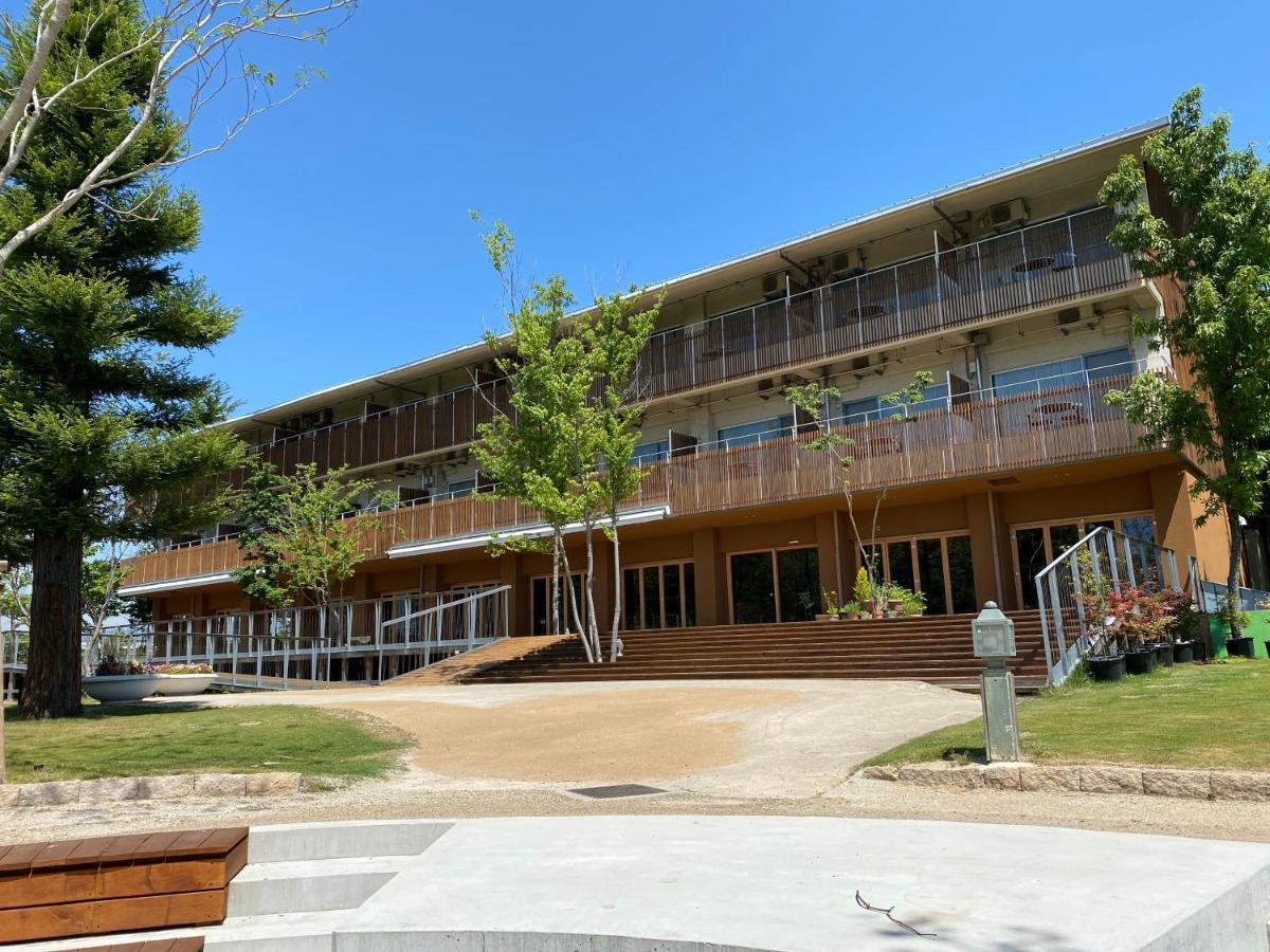 Hotel Lodge Maishima Ōsaka Extérieur photo