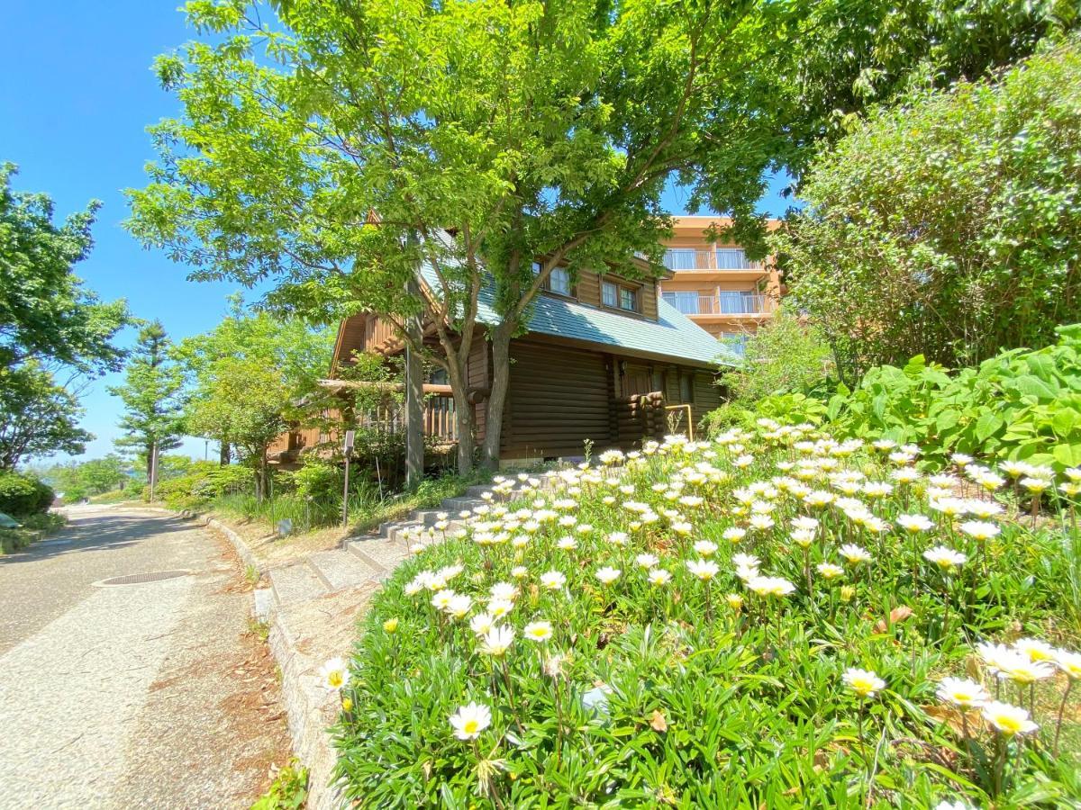 Hotel Lodge Maishima Ōsaka Extérieur photo